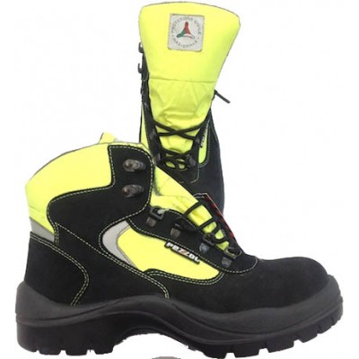 Safety boot National Civil Protection