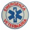 Ricamo Emergenza Veterinaria