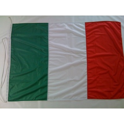 Italienische Flagge