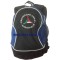  National Civil Protection blue backpack