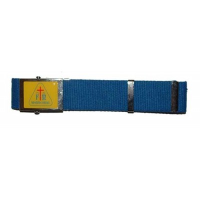 Misericordie belt