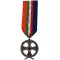 Gedenk Medaille Rotes Kreuz