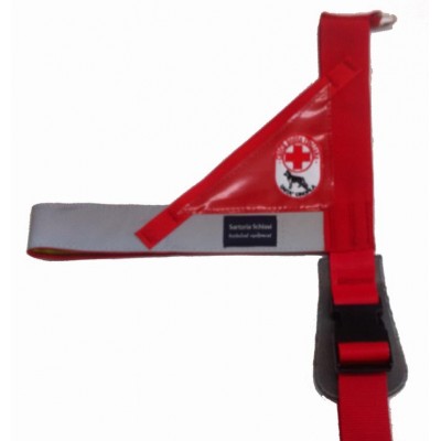 Pectoral collar Red Cross