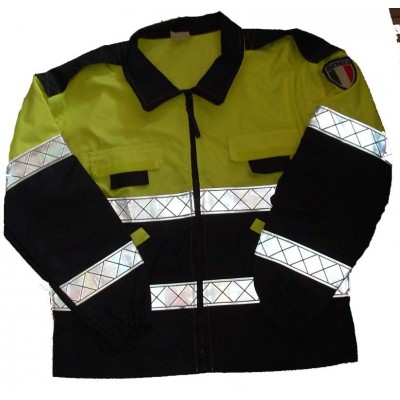 Civil Protection Jacket