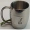 Alpine steel mug