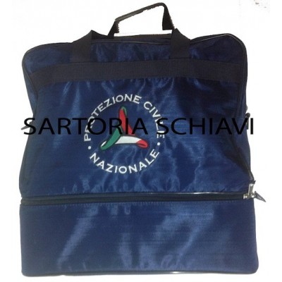 Duffel bag National Civil Protection