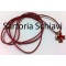 Schmuck Rotes Kreuz