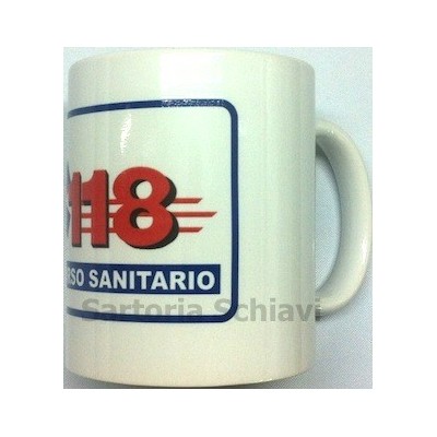 118 mug