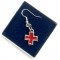 Schmuck Rotes Kreuz