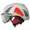 Safety helmet Red Cross